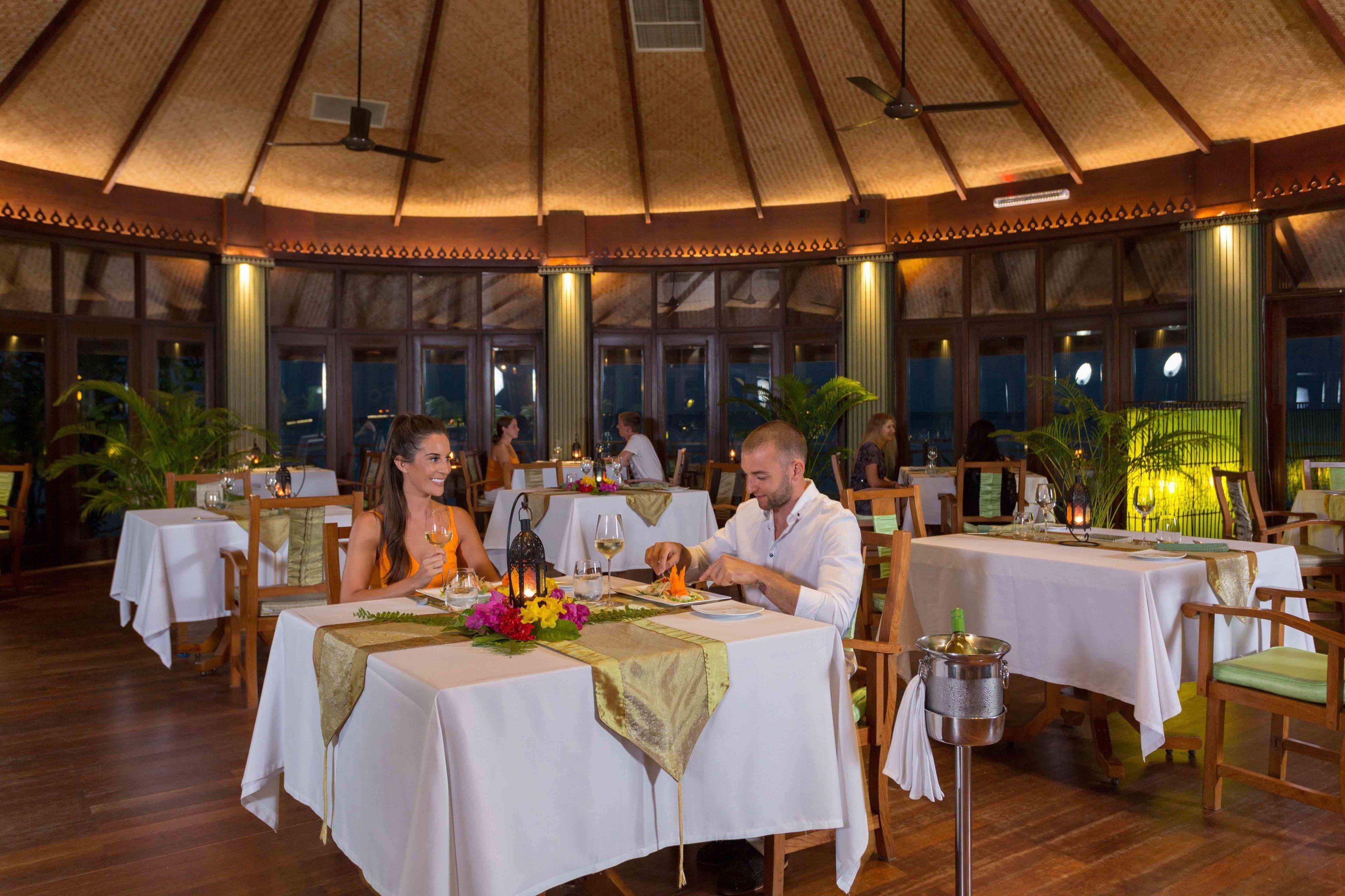 Bandos Maldives Bandos Island | Мальдивы